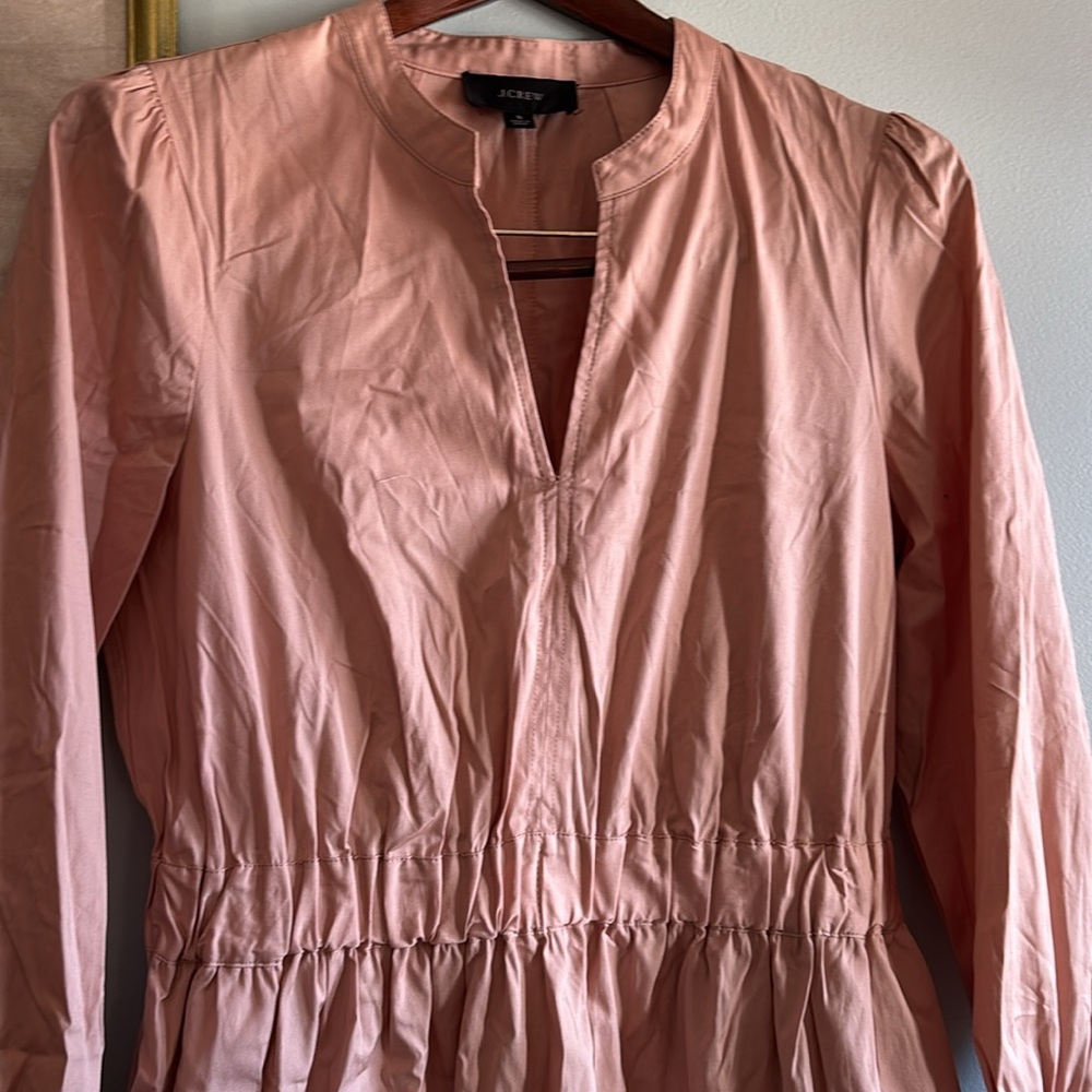 Jcrew drees - Picture 2 of 6
